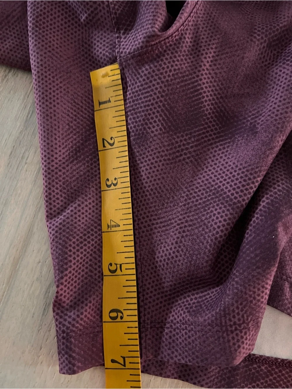 Lululemon Channel Cross Swim Shorts 7